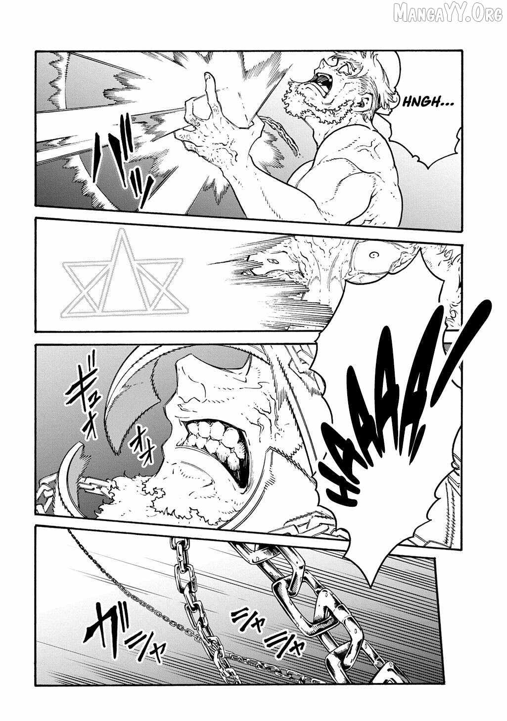 Summoned to a Parallel Fantasy World Many Times Chapter 51 page 13 - 