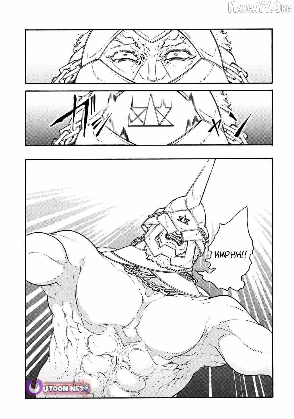 Summoned to a Parallel Fantasy World Many Times Chapter 51 page 14 - 
