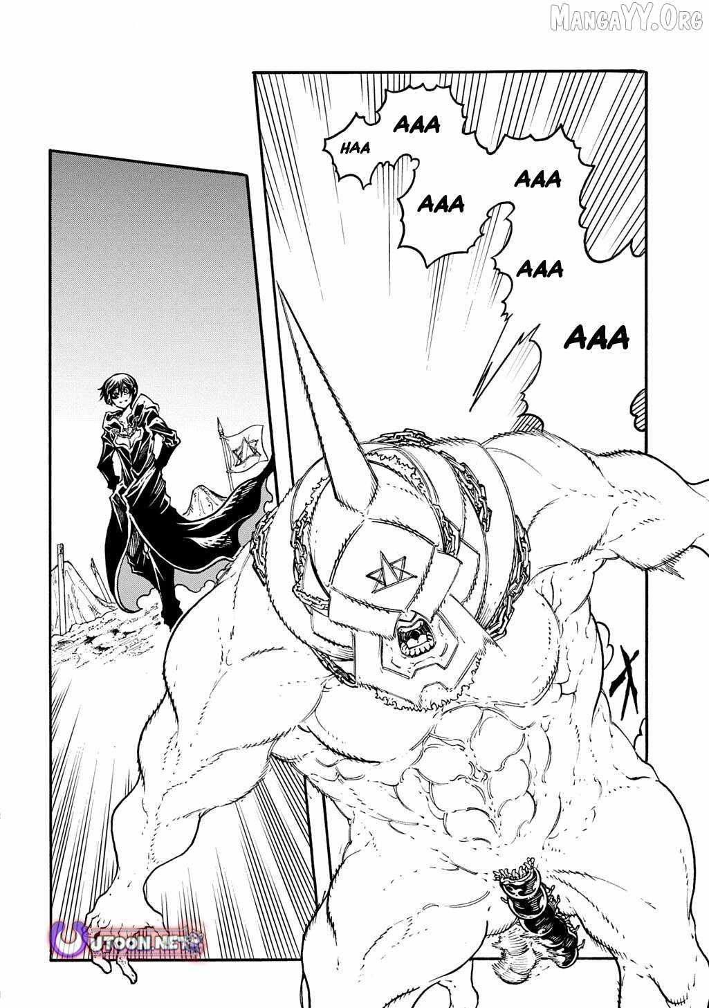 Summoned to a Parallel Fantasy World Many Times Chapter 51 page 17 - 