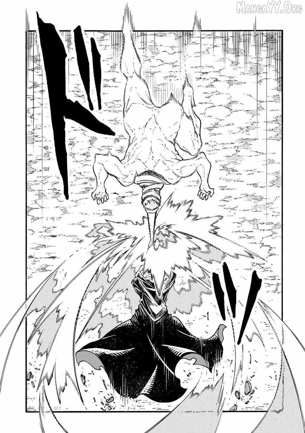 Summoned to a Parallel Fantasy World Many Times Chapter 51 page 18 - 