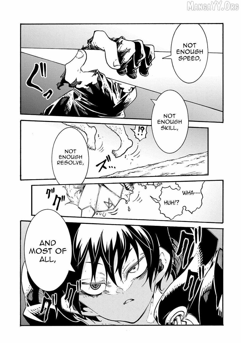 Summoned to a Parallel Fantasy World Many Times Chapter 51 page 20 - 