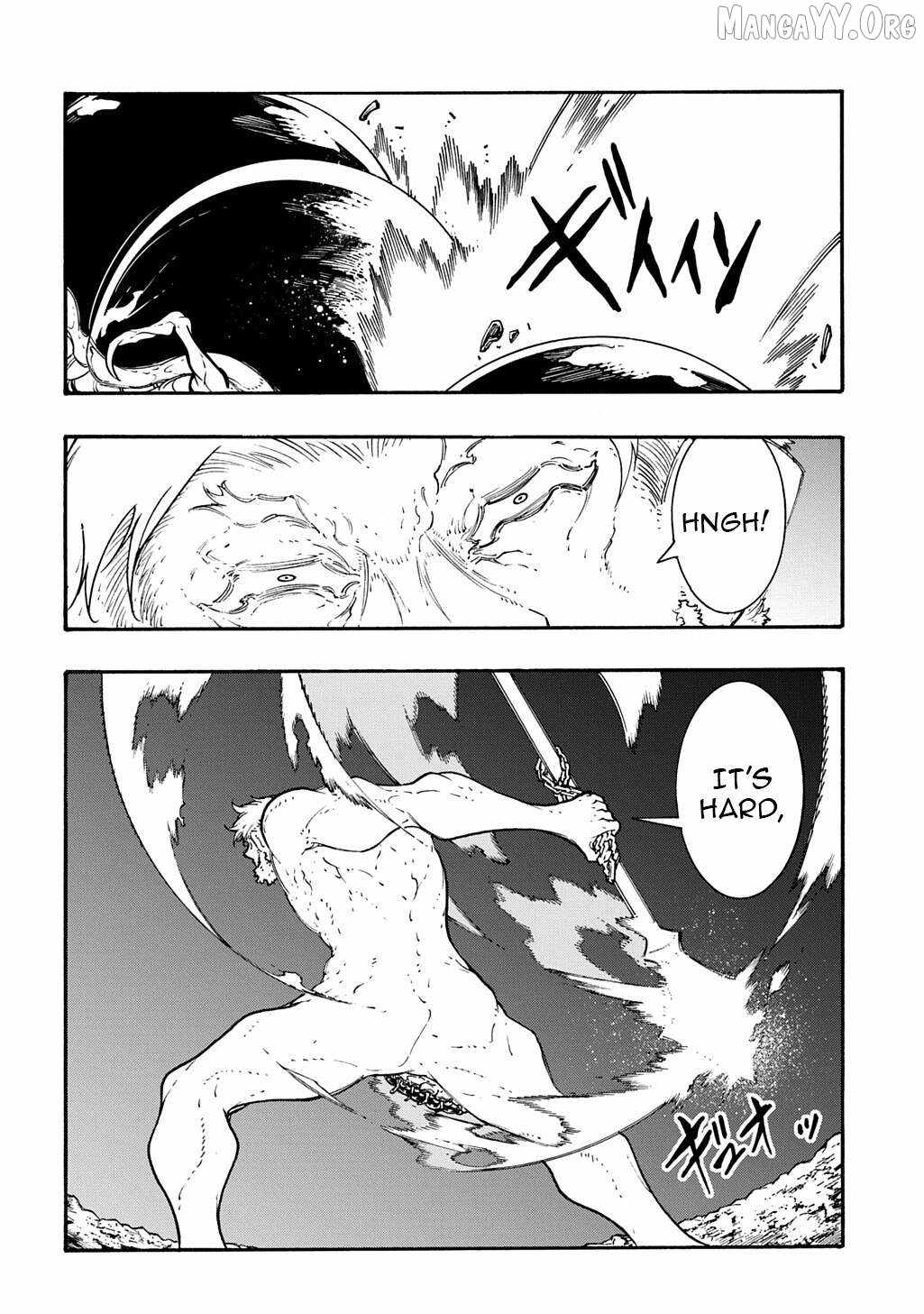 Summoned to a Parallel Fantasy World Many Times Chapter 51 page 3 - 