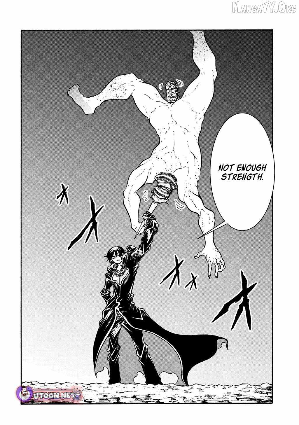 Summoned to a Parallel Fantasy World Many Times Chapter 51 page 21 - 