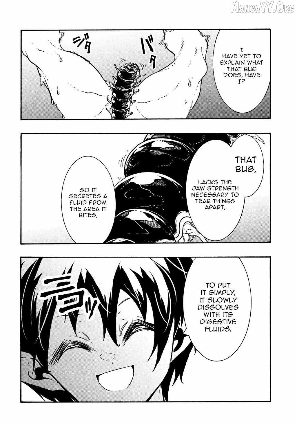 Summoned to a Parallel Fantasy World Many Times Chapter 51 page 23 - 