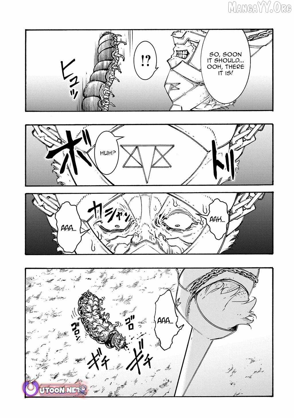 Summoned to a Parallel Fantasy World Many Times Chapter 51 page 24 - 