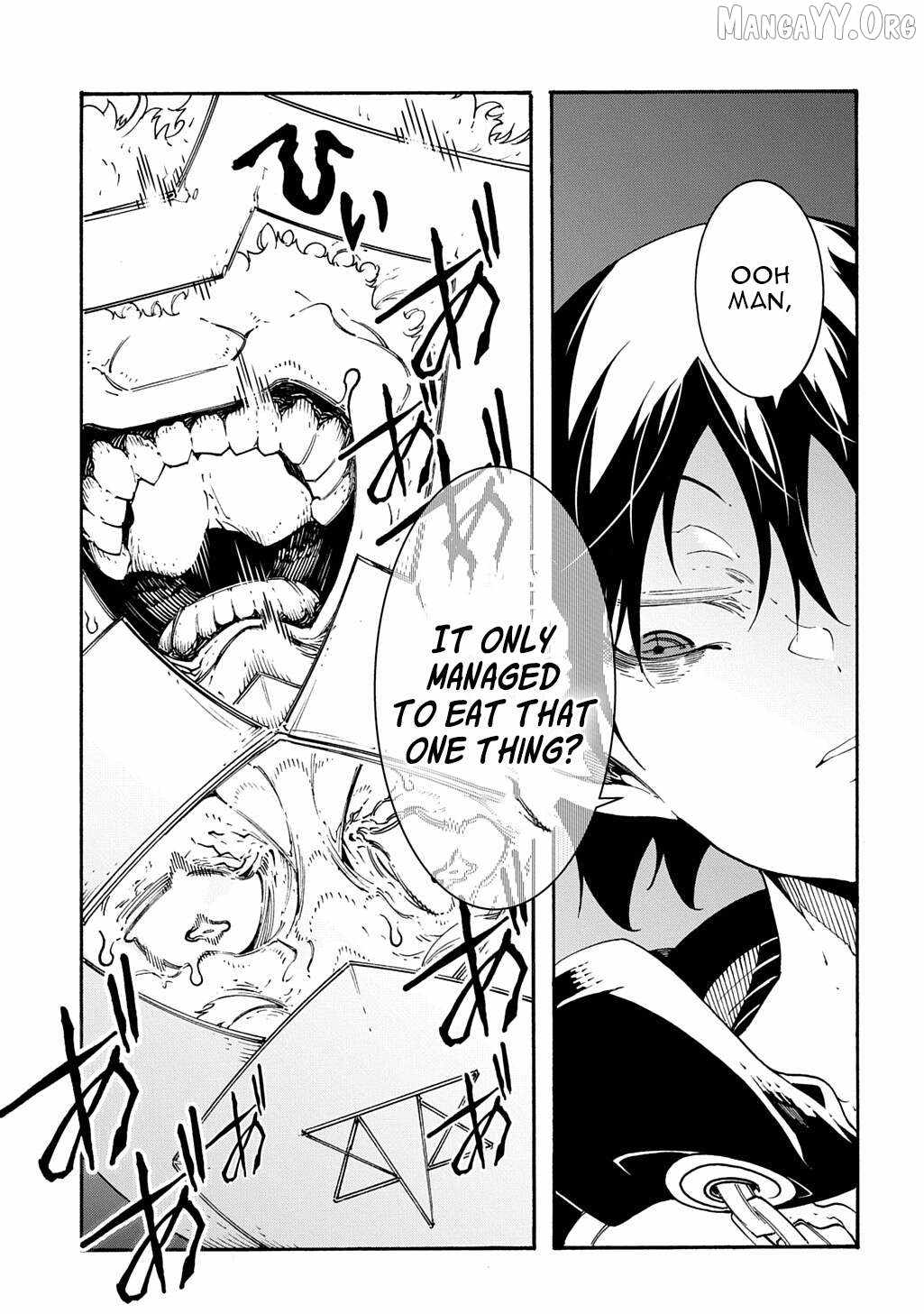 Summoned to a Parallel Fantasy World Many Times Chapter 51 page 26 - 