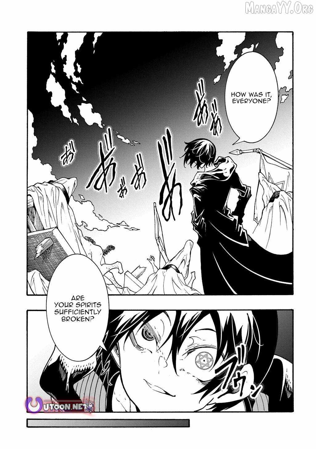 Summoned to a Parallel Fantasy World Many Times Chapter 51 page 28 - 