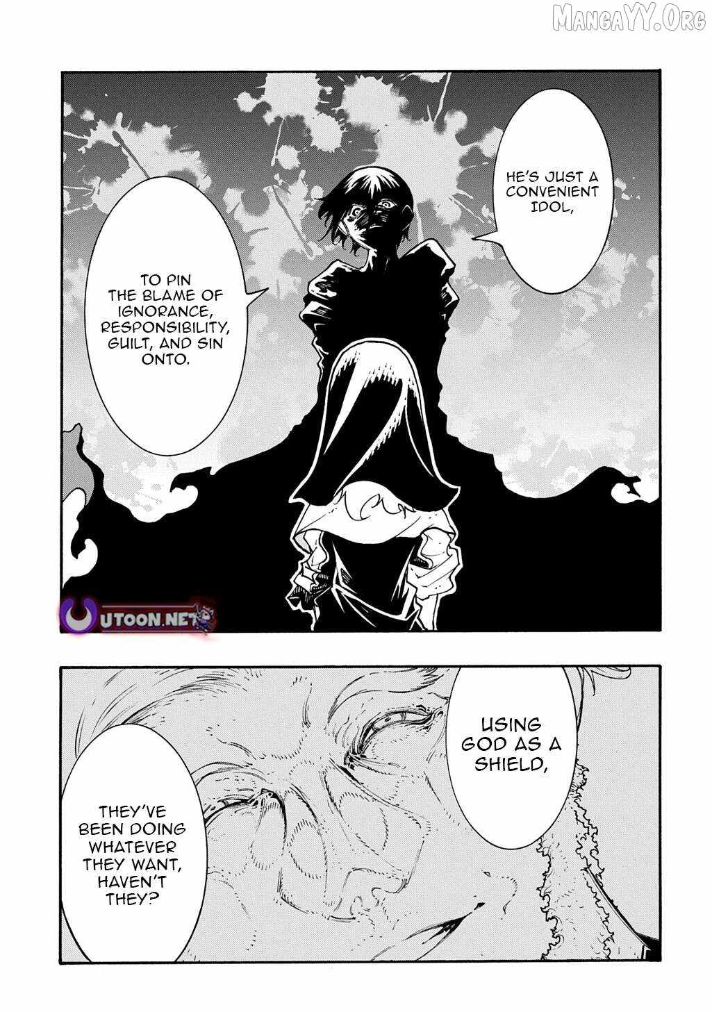 Summoned to a Parallel Fantasy World Many Times Chapter 51 page 32 - 
