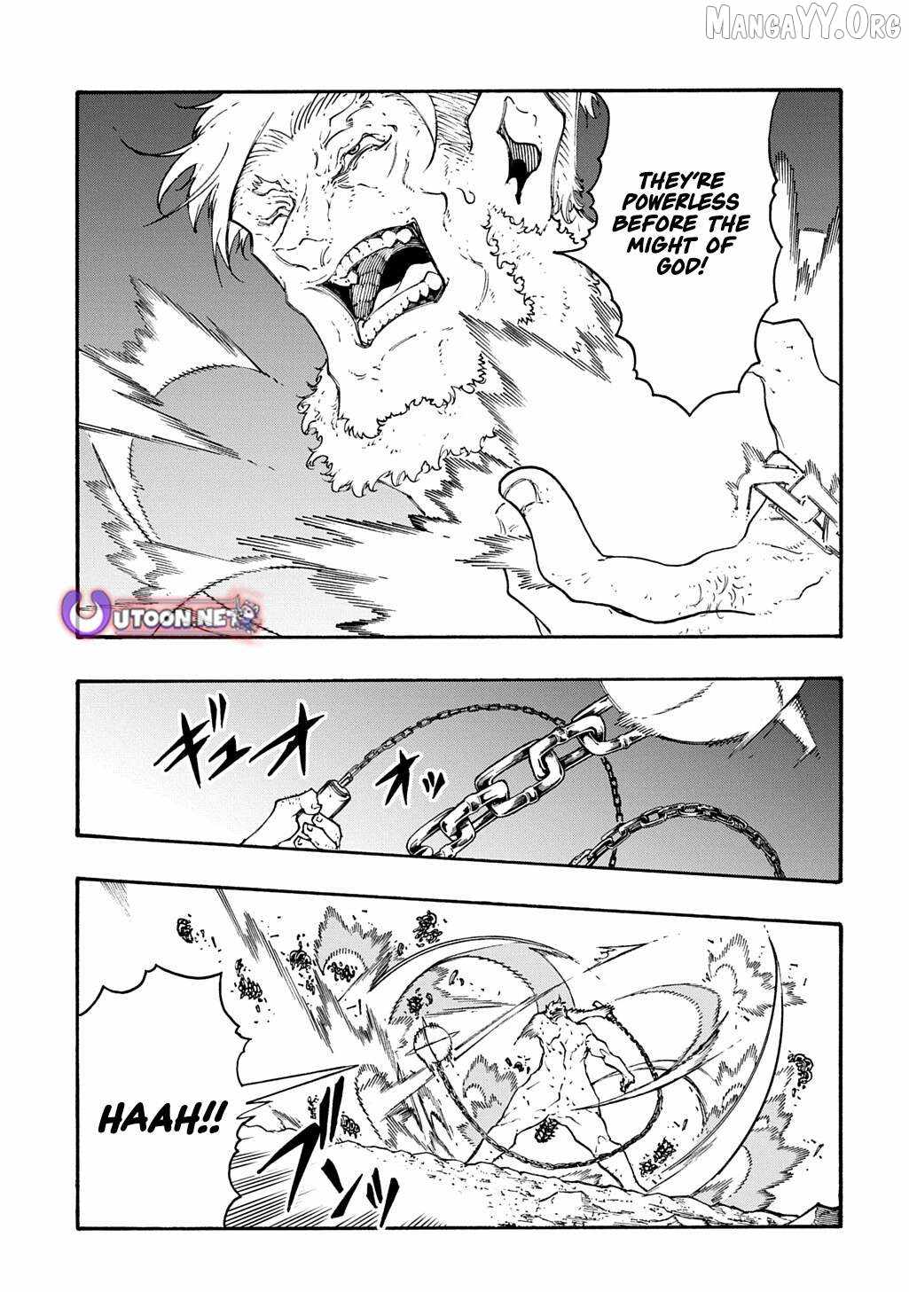 Summoned to a Parallel Fantasy World Many Times Chapter 51 page 6 - 