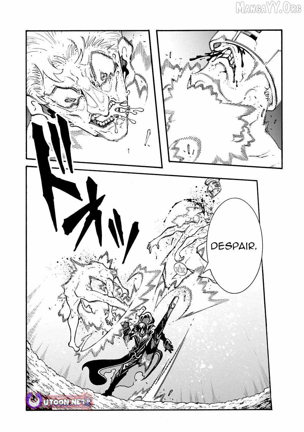 Summoned to a Parallel Fantasy World Many Times Chapter 51 page 10 - 