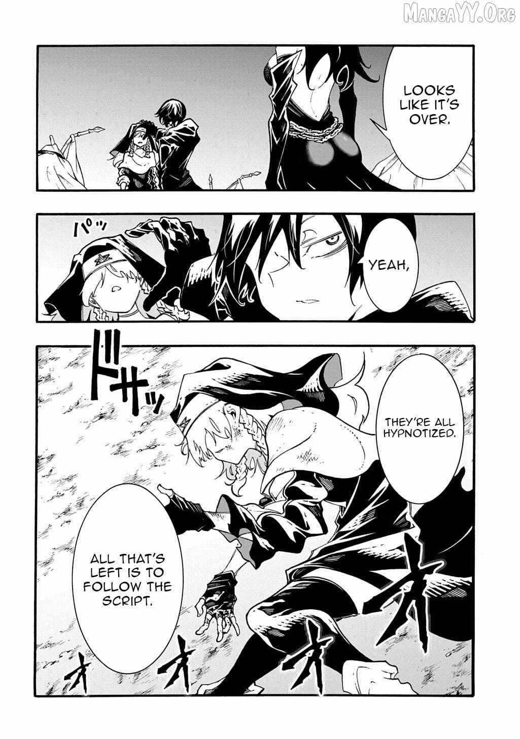 Summoned to a Parallel Fantasy World Many Times Chapter 52 page 2 - 