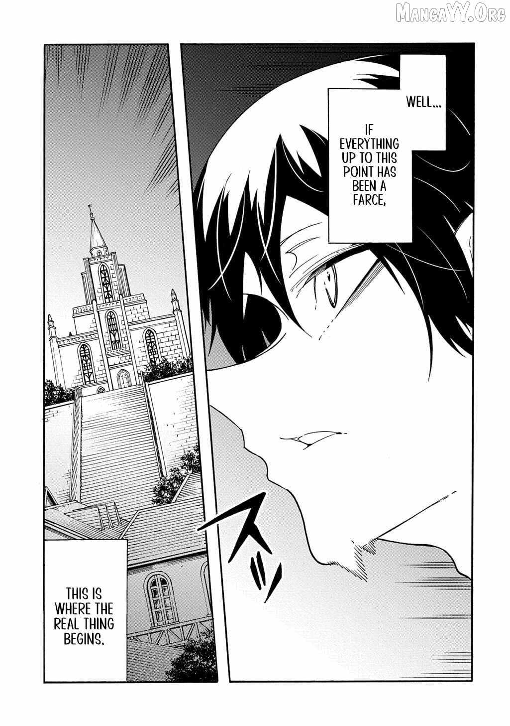 Summoned to a Parallel Fantasy World Many Times Chapter 52 page 11 - 