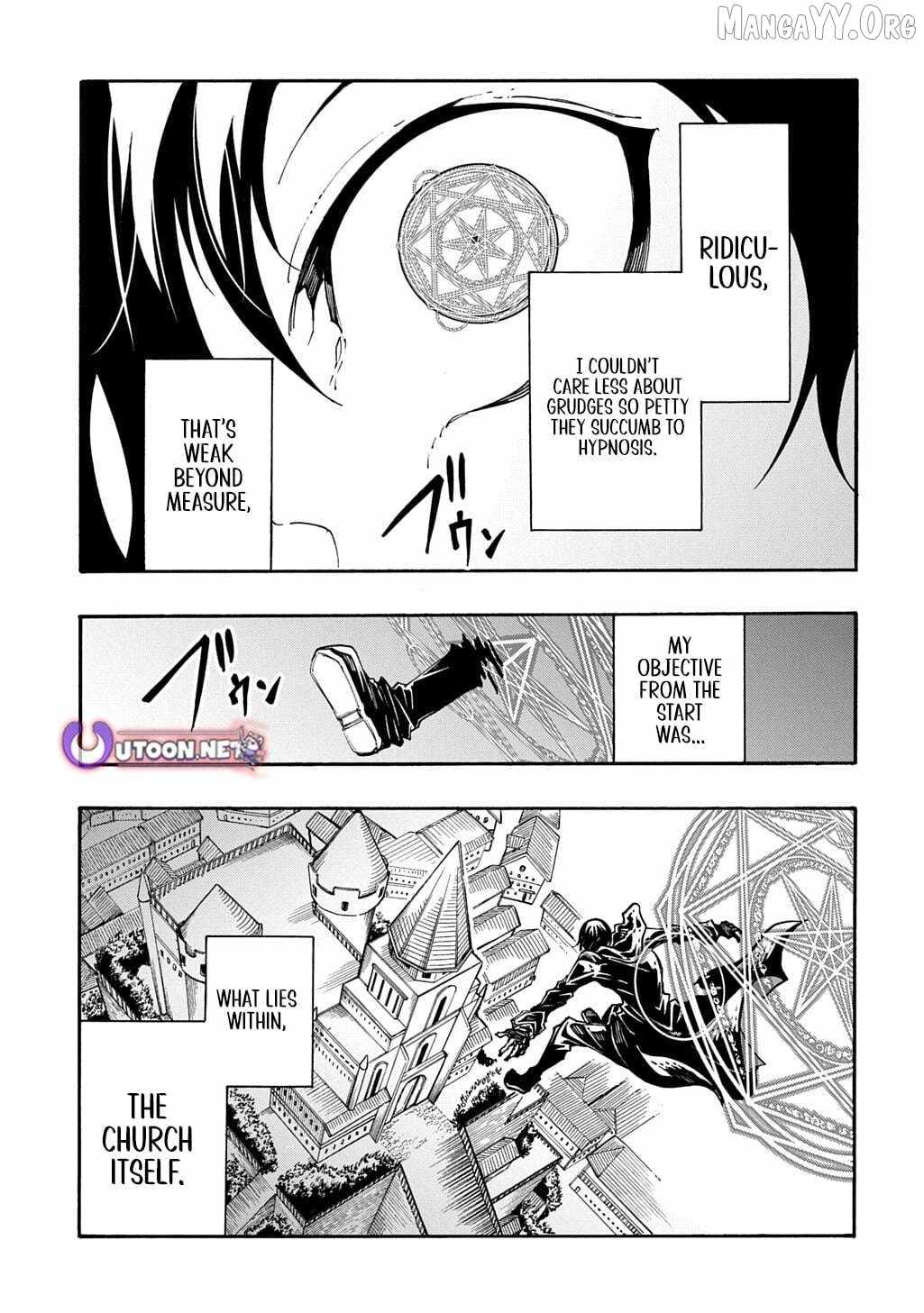 Summoned to a Parallel Fantasy World Many Times Chapter 52 page 13 - 
