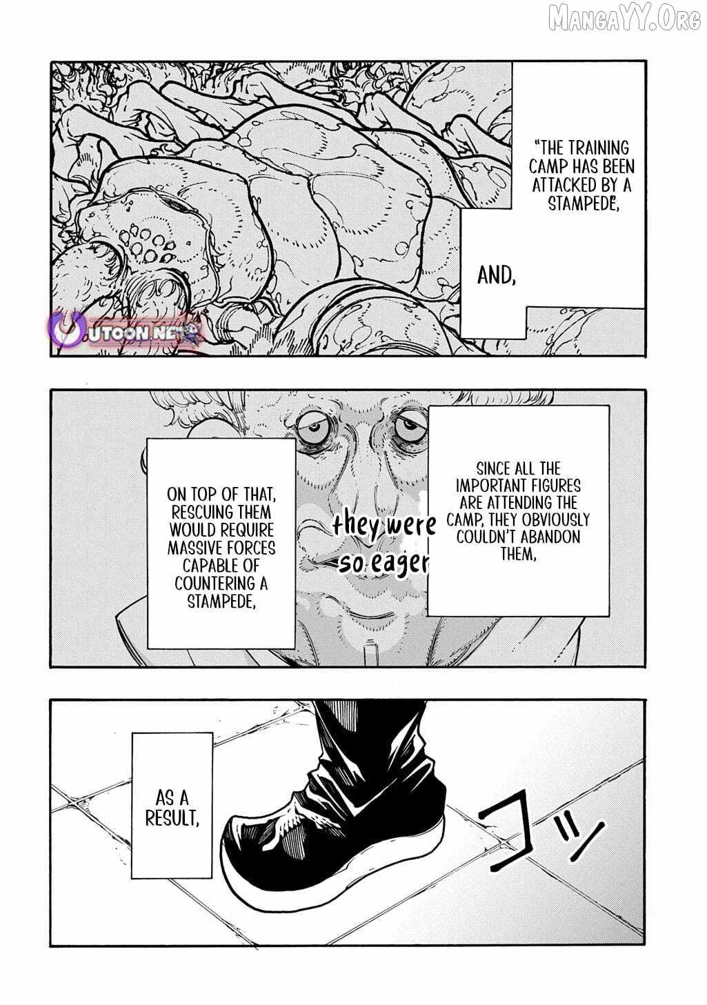 Summoned to a Parallel Fantasy World Many Times Chapter 52 page 16 - 