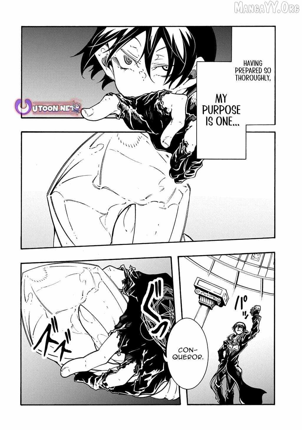 Summoned to a Parallel Fantasy World Many Times Chapter 52 page 20 - 