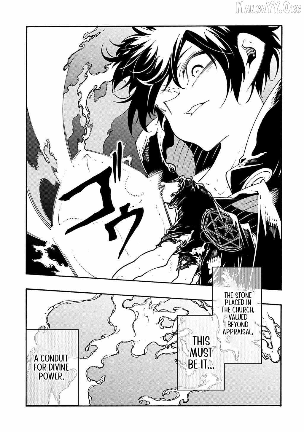 Summoned to a Parallel Fantasy World Many Times Chapter 52 page 21 - 