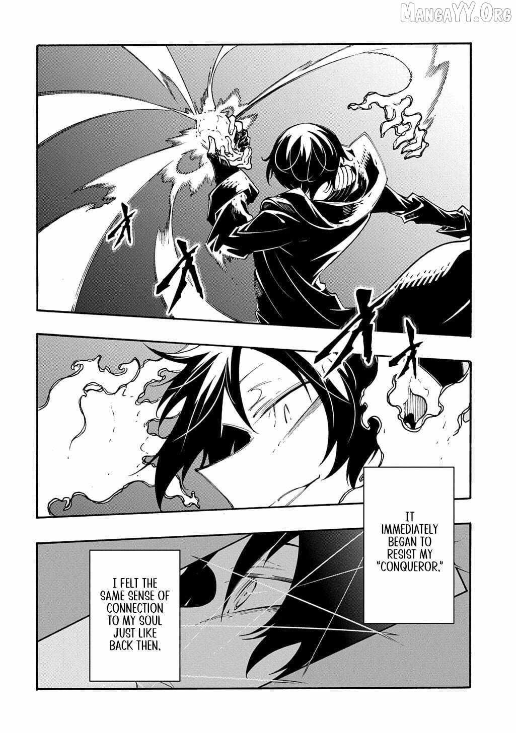Summoned to a Parallel Fantasy World Many Times Chapter 52 page 22 - 