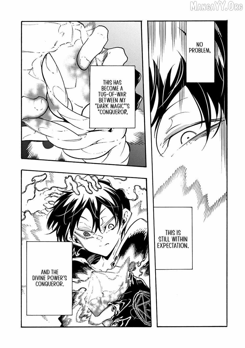 Summoned to a Parallel Fantasy World Many Times Chapter 52 page 23 - 