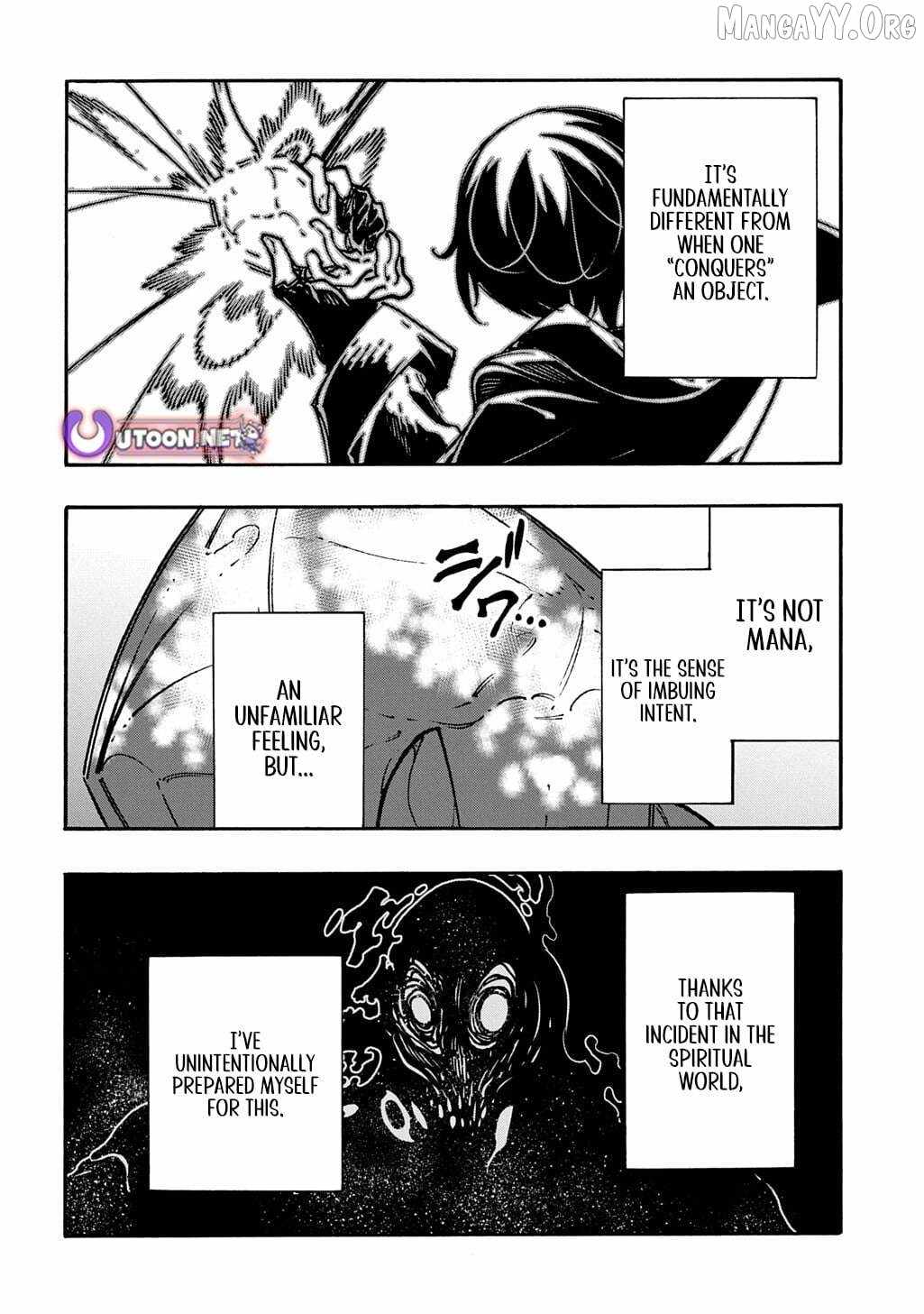 Summoned to a Parallel Fantasy World Many Times Chapter 52 page 24 - 