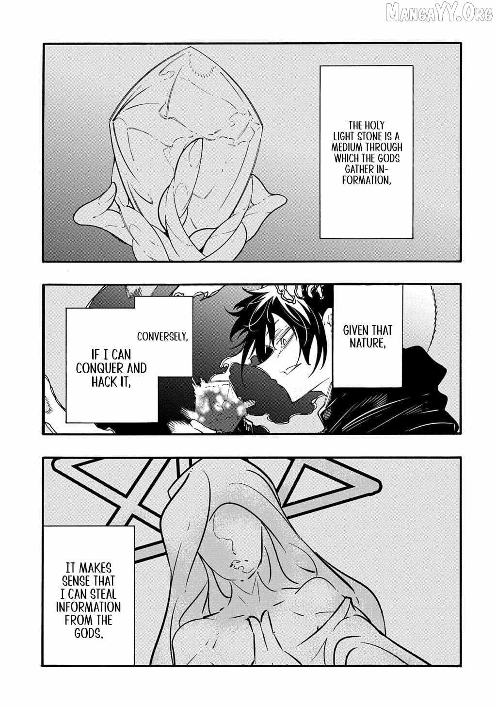 Summoned to a Parallel Fantasy World Many Times Chapter 52 page 25 - 