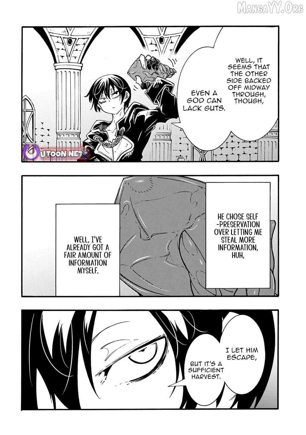 Summoned to a Parallel Fantasy World Many Times Chapter 52 page 28 - 