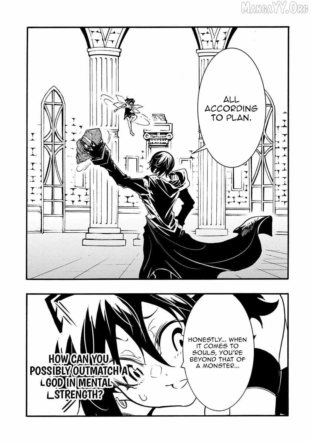 Summoned to a Parallel Fantasy World Many Times Chapter 52 page 29 - 