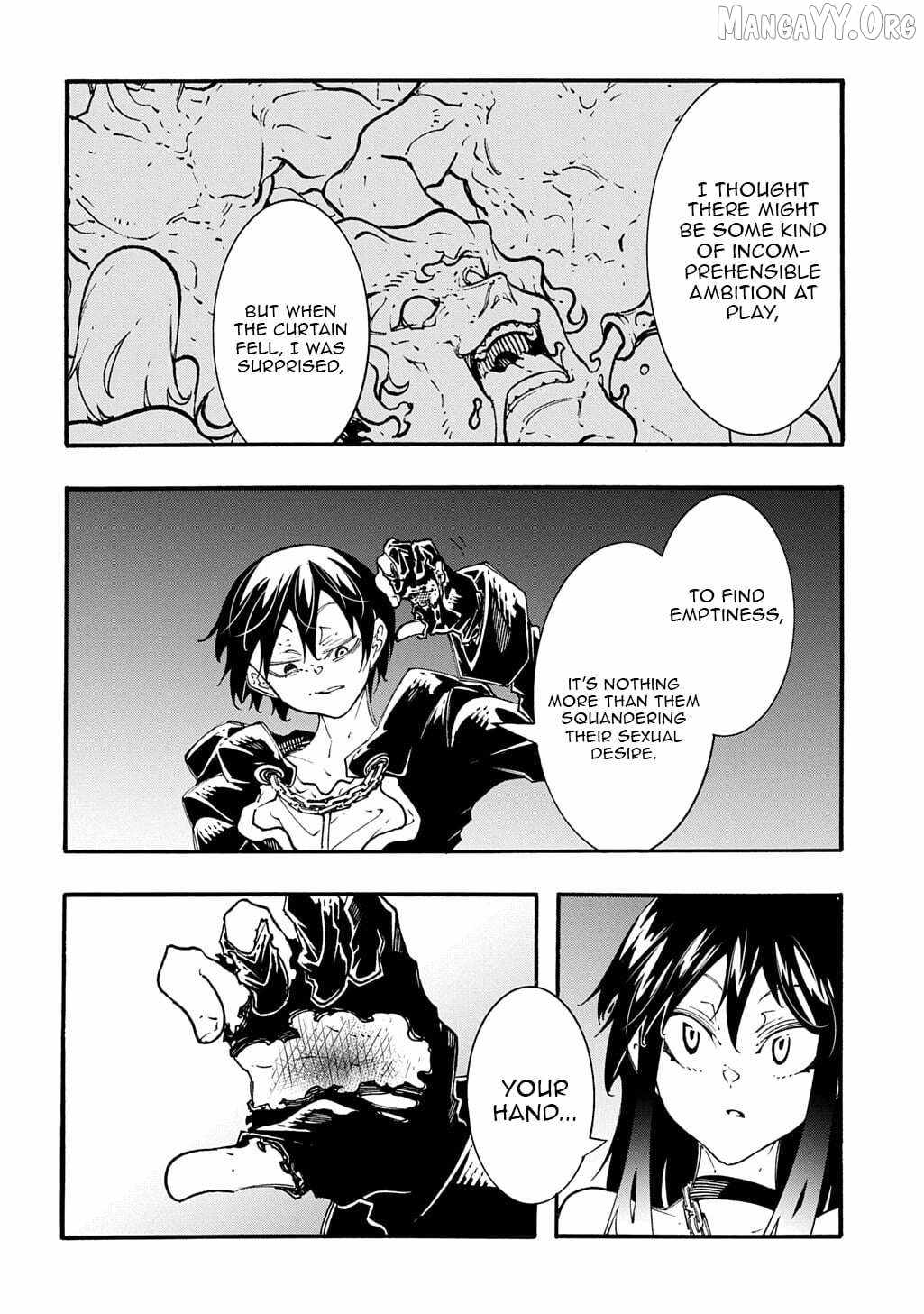 Summoned to a Parallel Fantasy World Many Times Chapter 52 page 4 - 