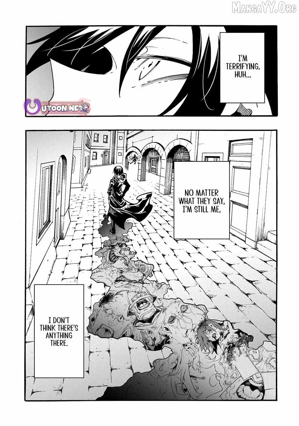 Summoned to a Parallel Fantasy World Many Times Chapter 52 page 31 - 