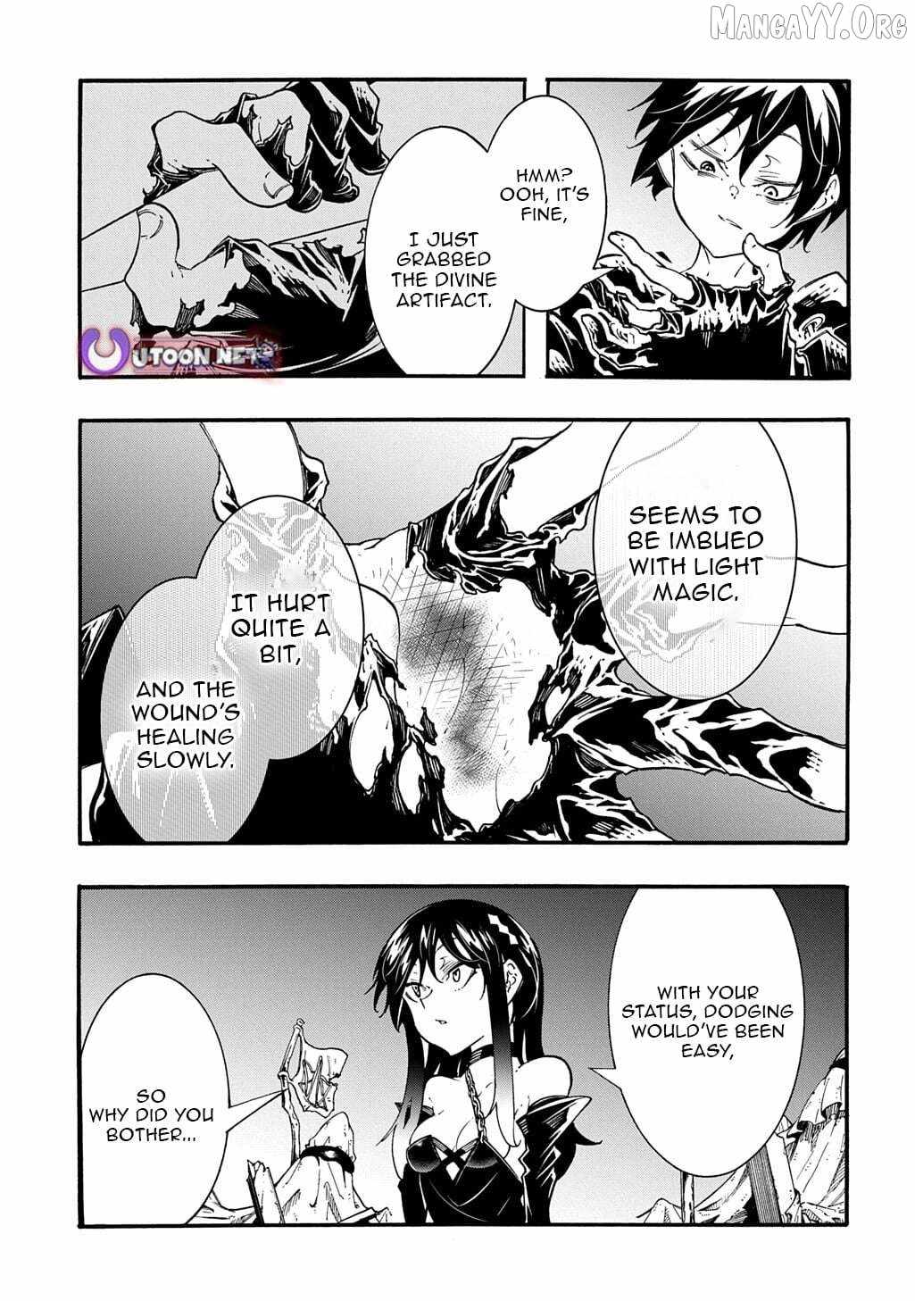 Summoned to a Parallel Fantasy World Many Times Chapter 52 page 5 - 
