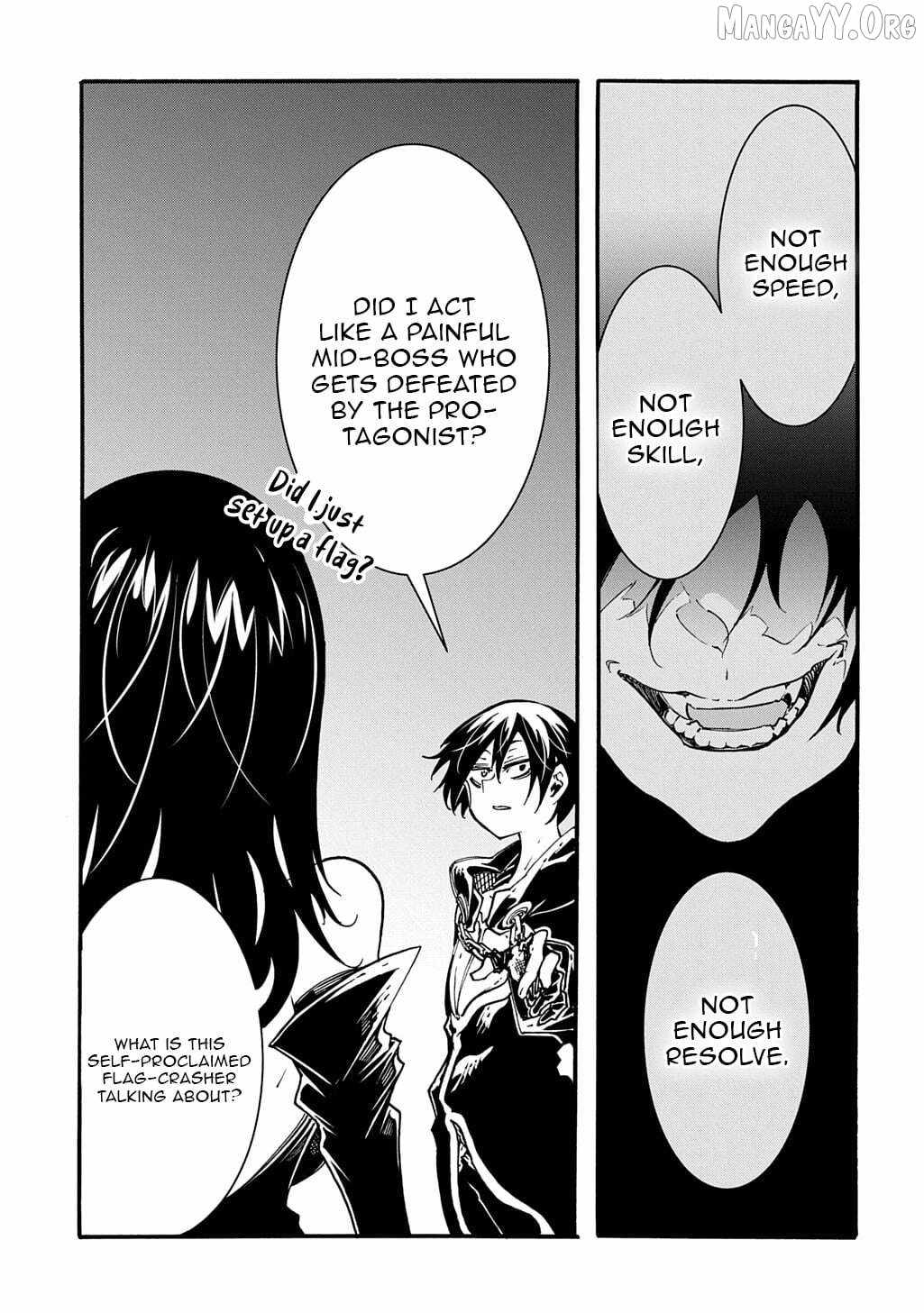 Summoned to a Parallel Fantasy World Many Times Chapter 52 page 7 - 