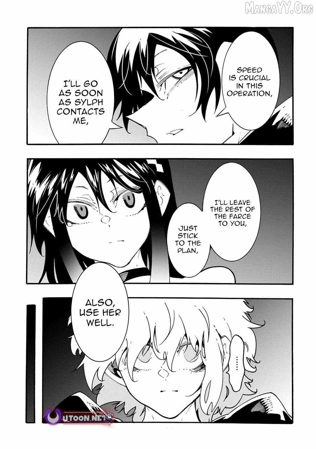 Summoned to a Parallel Fantasy World Many Times Chapter 52 page 9 - 