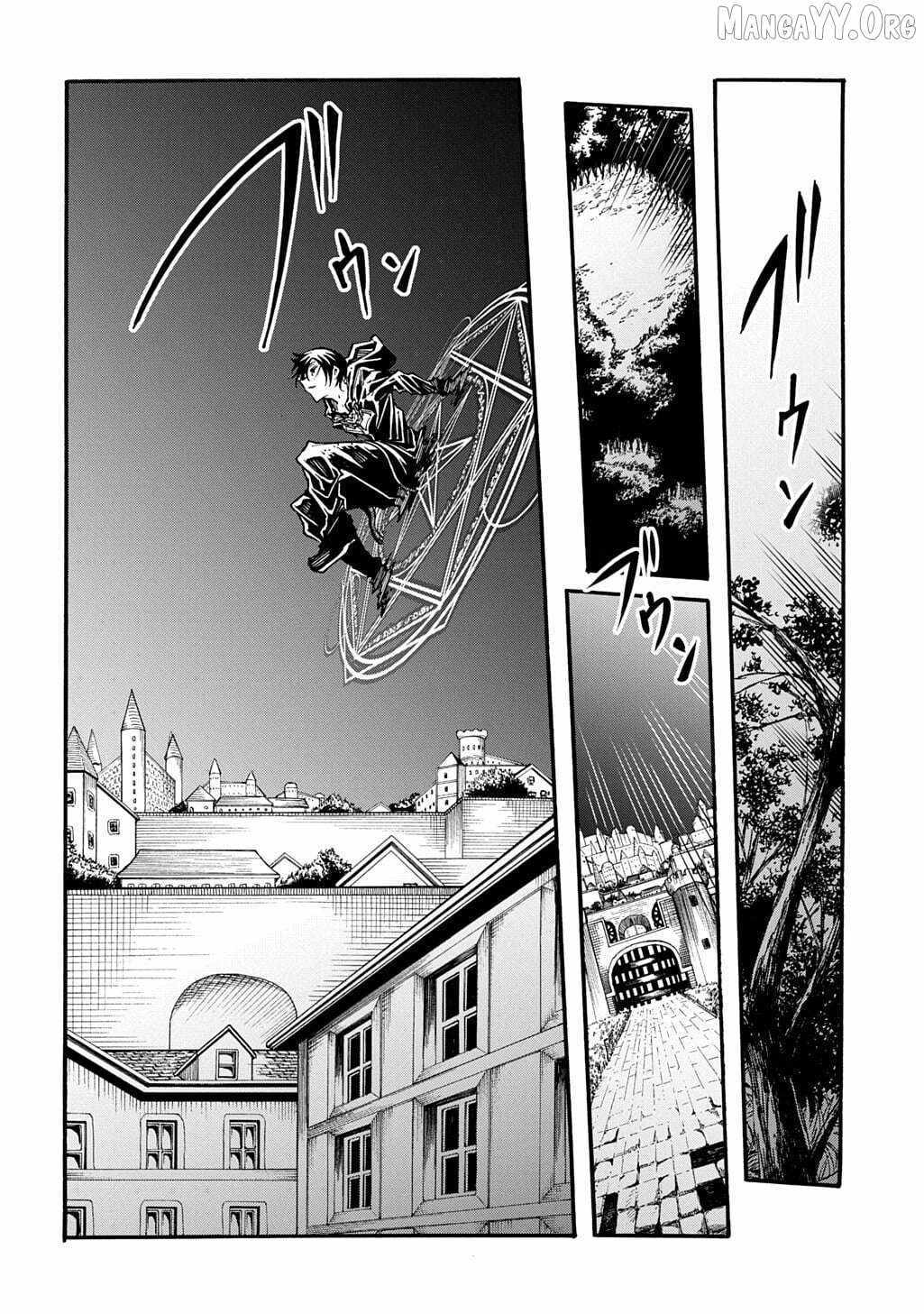 Summoned to a Parallel Fantasy World Many Times Chapter 52 page 10 - 