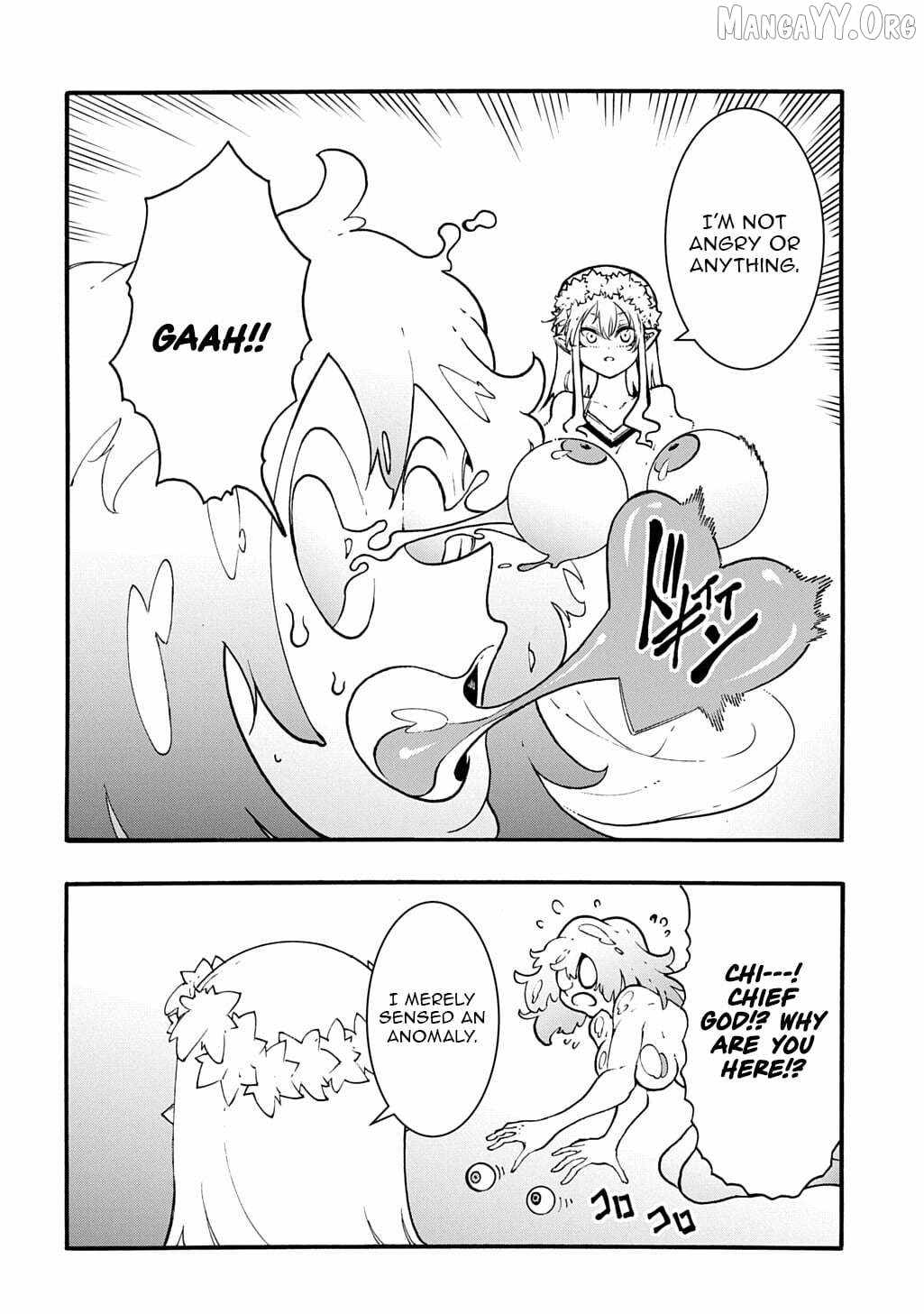 Summoned to a Parallel Fantasy World Many Times Chapter 53 page 2 - 