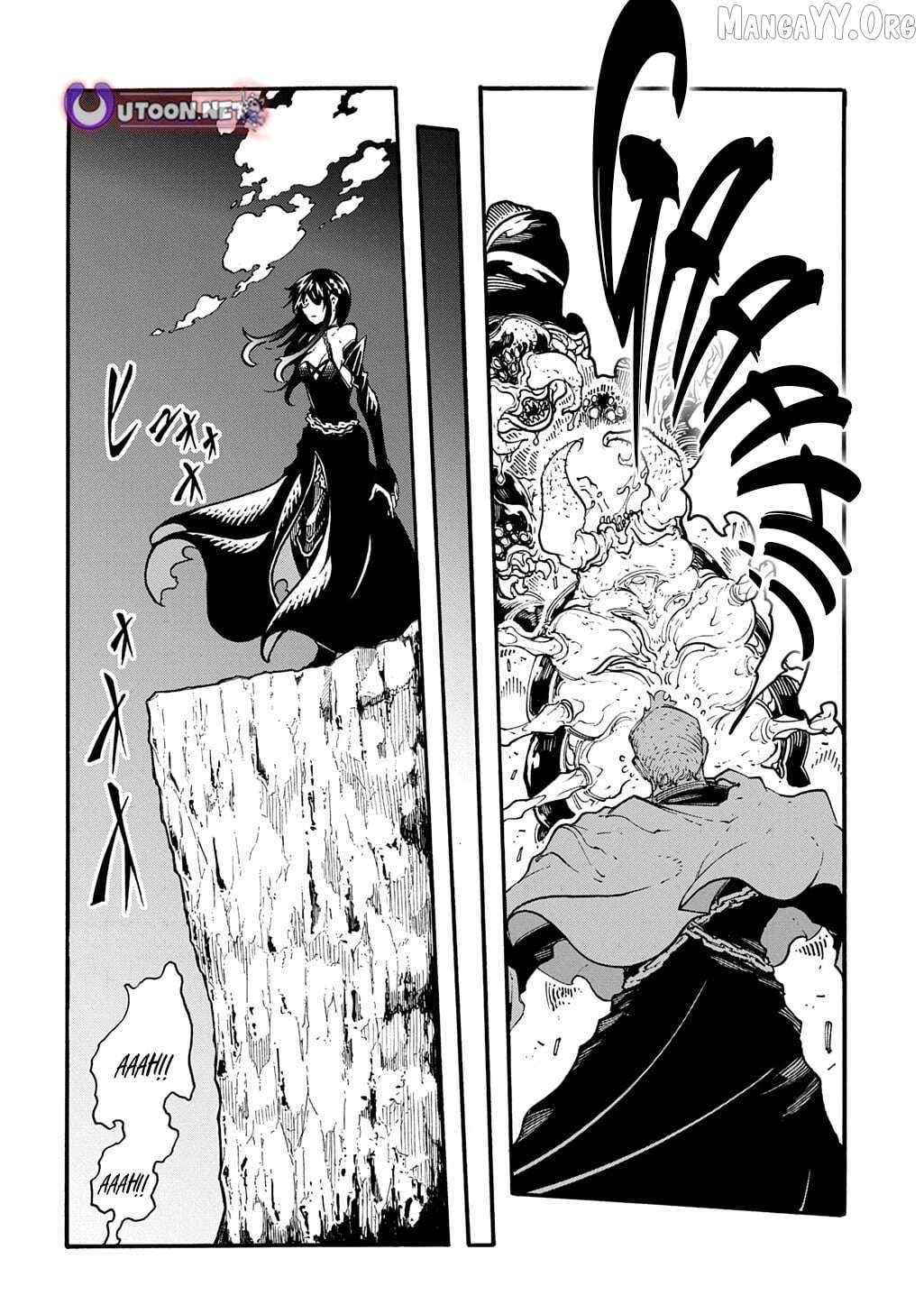 Summoned to a Parallel Fantasy World Many Times Chapter 53 page 12 - 