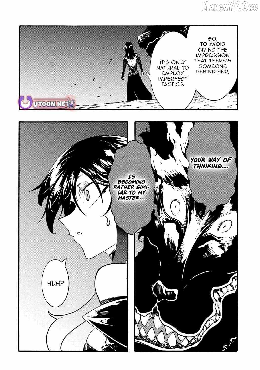 Summoned to a Parallel Fantasy World Many Times Chapter 53 page 16 - 
