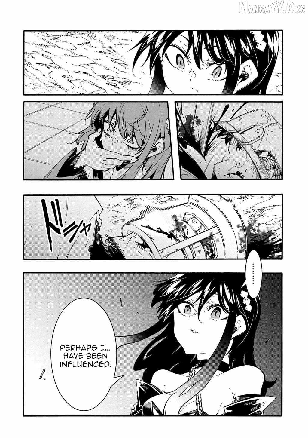 Summoned to a Parallel Fantasy World Many Times Chapter 53 page 18 - 