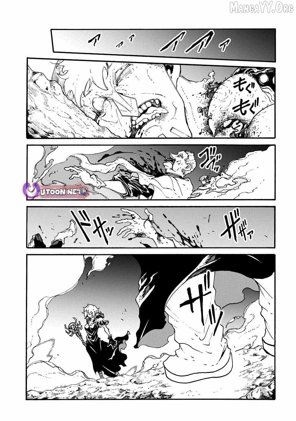 Summoned to a Parallel Fantasy World Many Times Chapter 53 page 19 - 