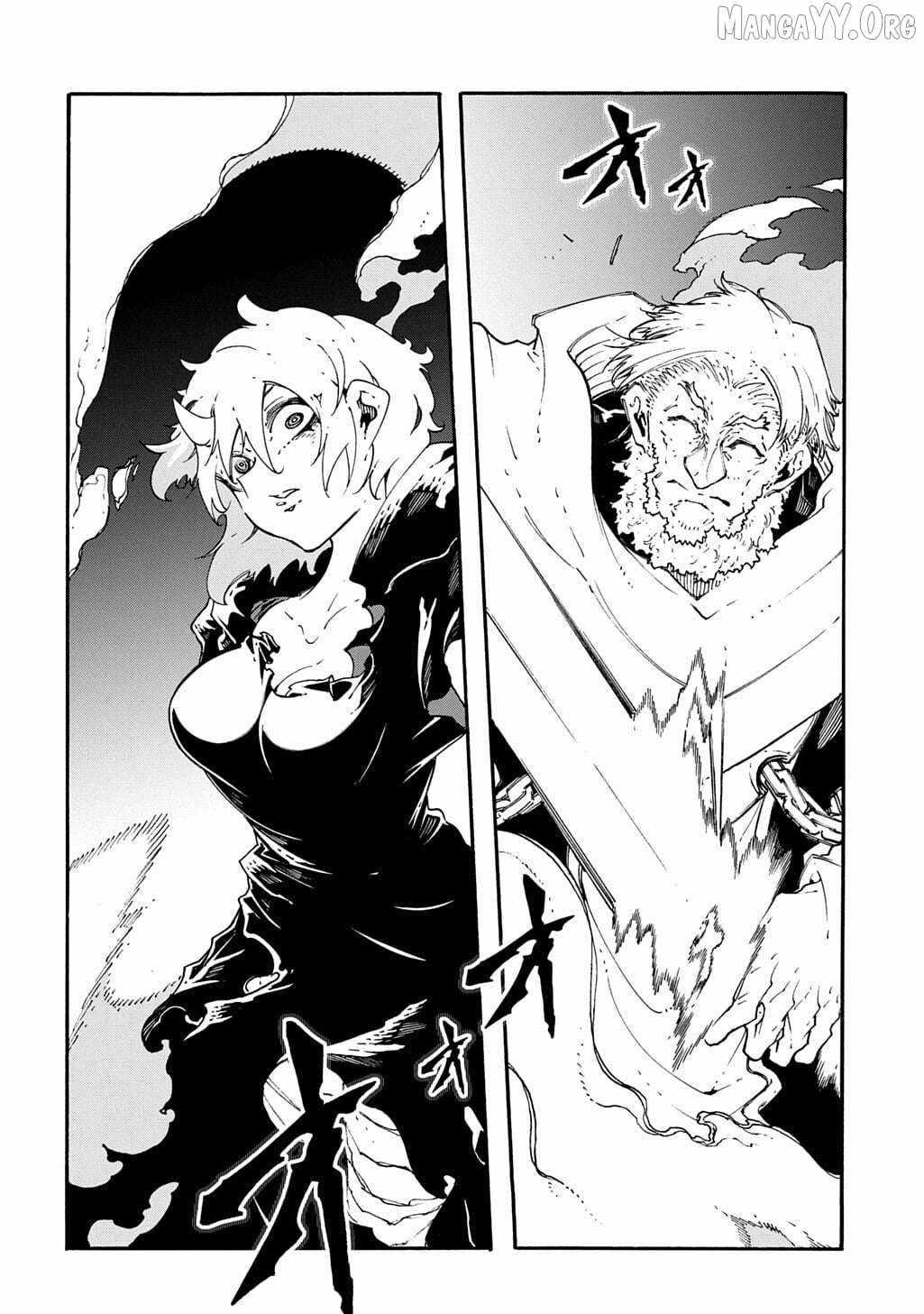 Summoned to a Parallel Fantasy World Many Times Chapter 53 page 20 - 