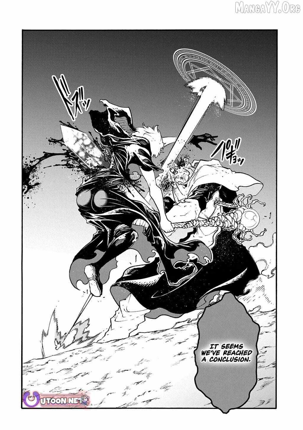 Summoned to a Parallel Fantasy World Many Times Chapter 53 page 22 - 