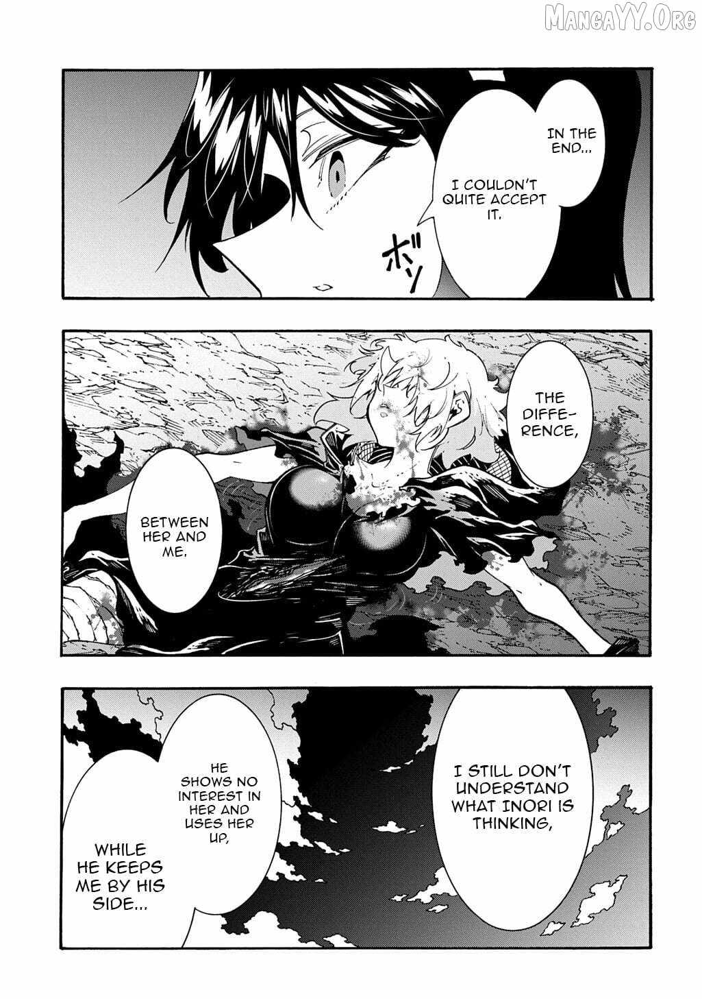 Summoned to a Parallel Fantasy World Many Times Chapter 53 page 23 - 