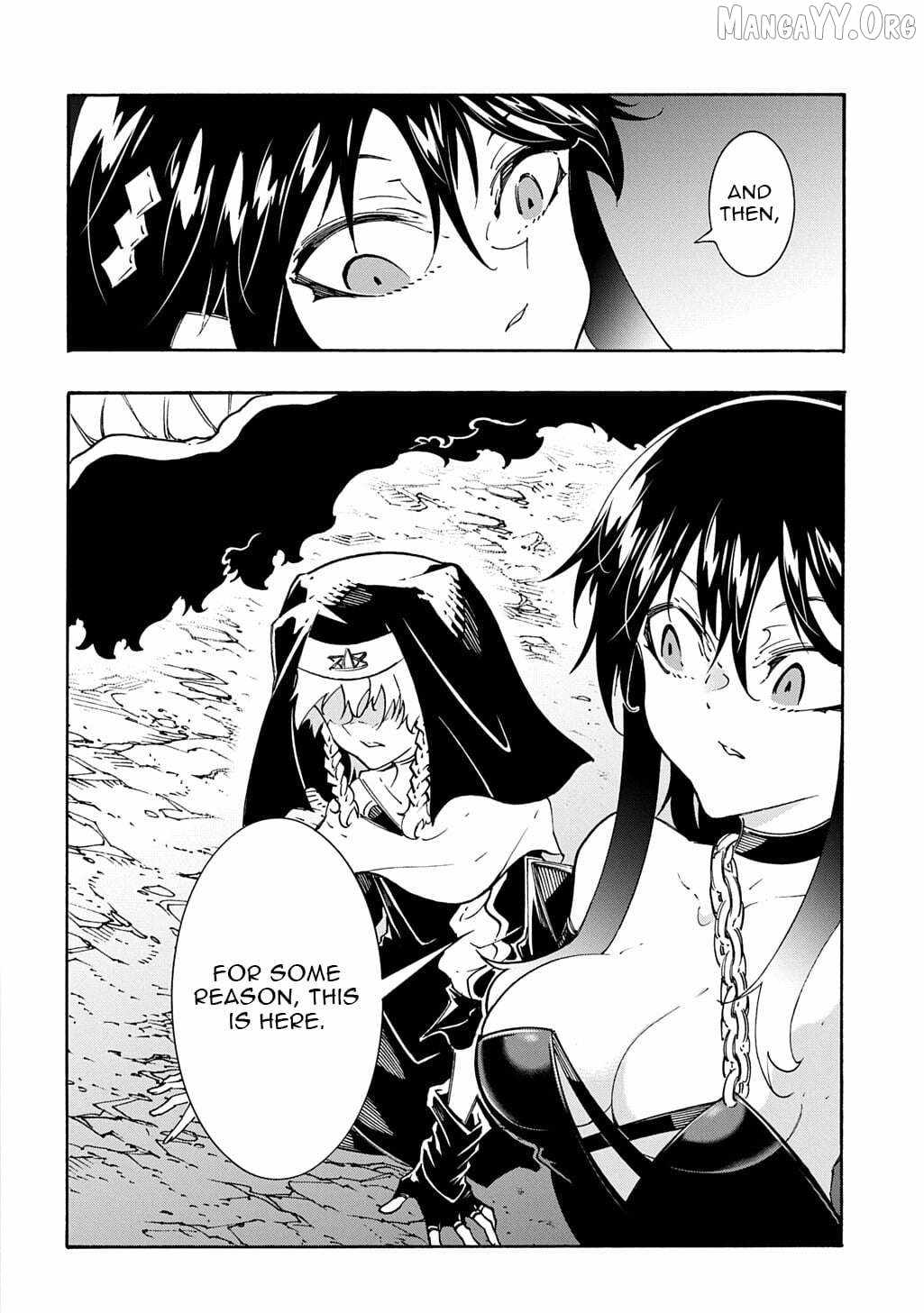 Summoned to a Parallel Fantasy World Many Times Chapter 53 page 24 - 