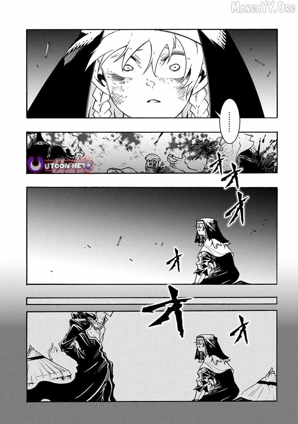 Summoned to a Parallel Fantasy World Many Times Chapter 53 page 25 - 