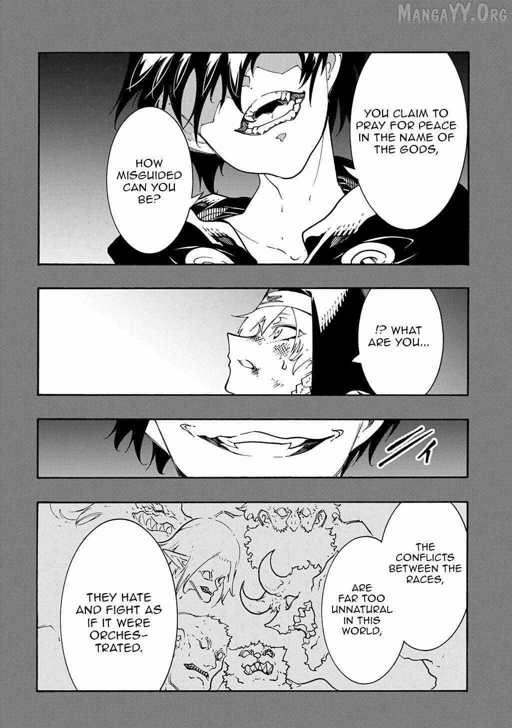 Summoned to a Parallel Fantasy World Many Times Chapter 53 page 26 - 