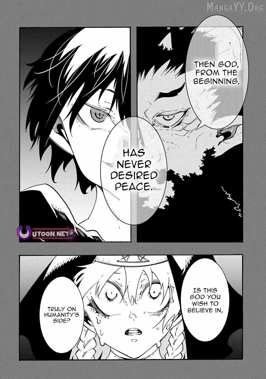 Summoned to a Parallel Fantasy World Many Times Chapter 53 page 28 - 