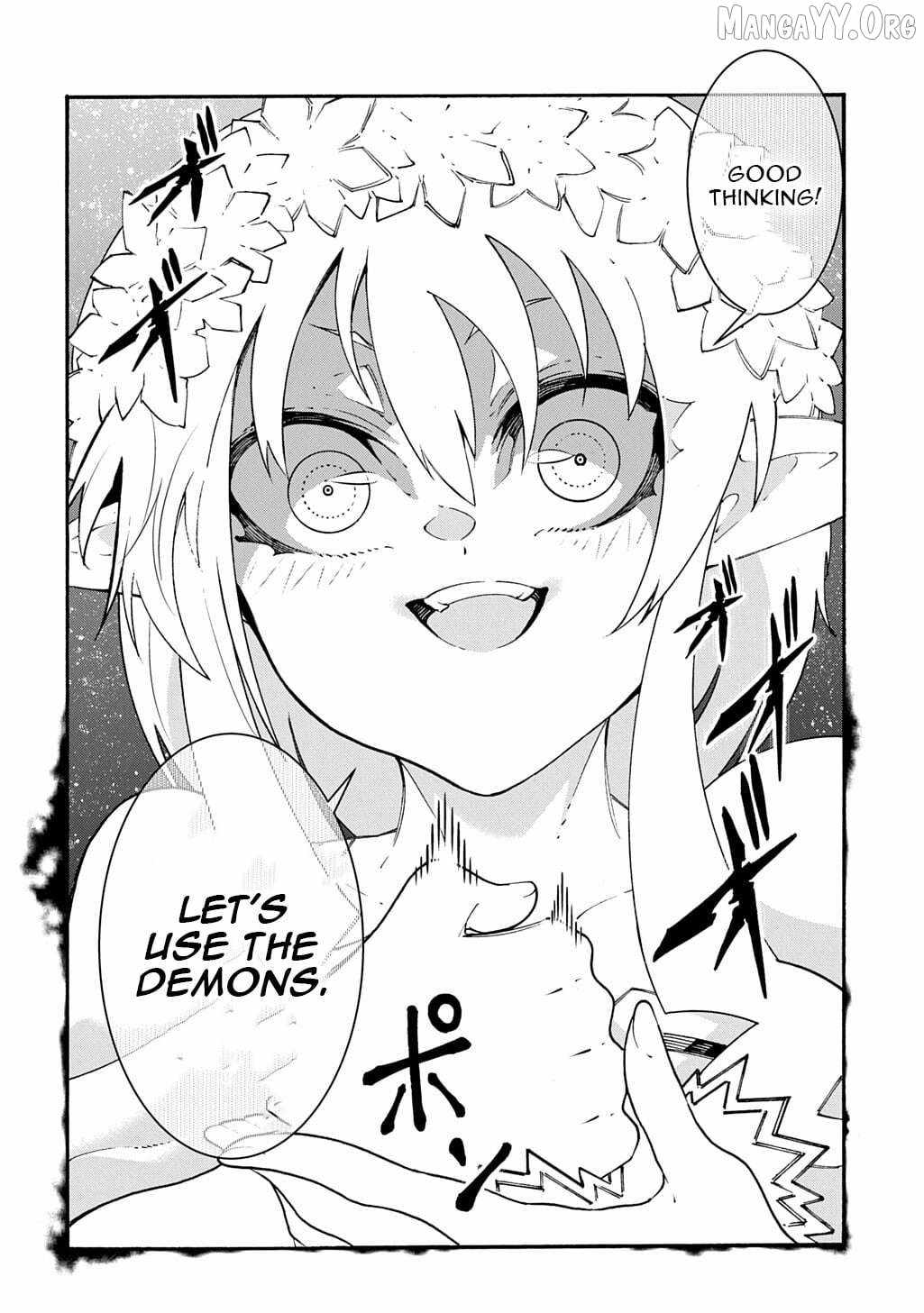 Summoned to a Parallel Fantasy World Many Times Chapter 53 page 30 - 