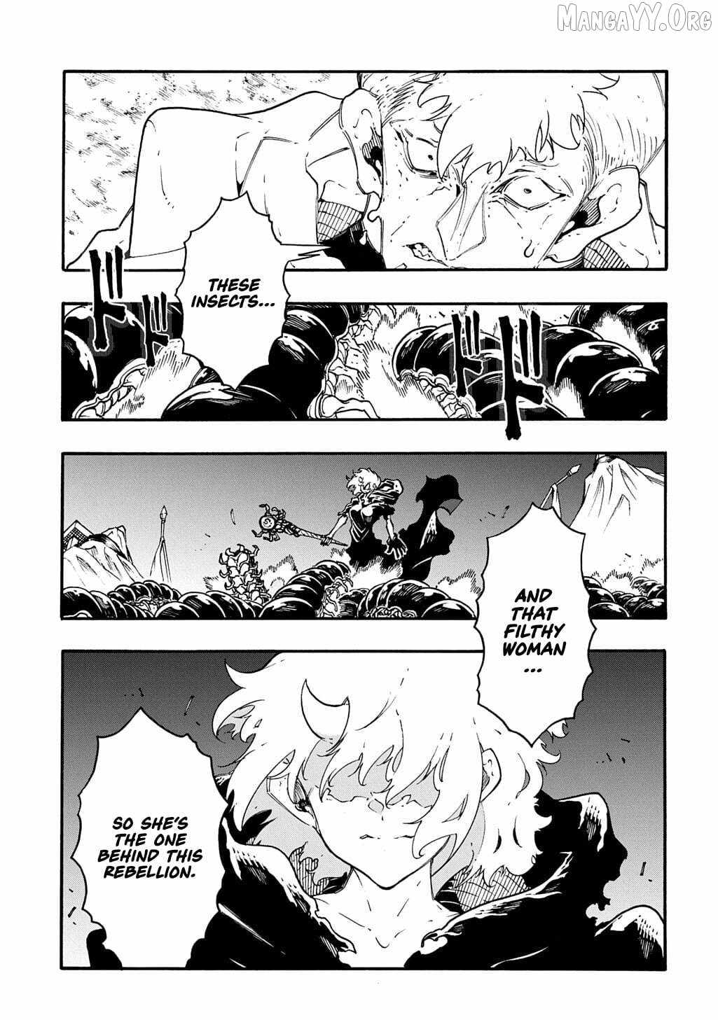 Summoned to a Parallel Fantasy World Many Times Chapter 53 page 7 - 