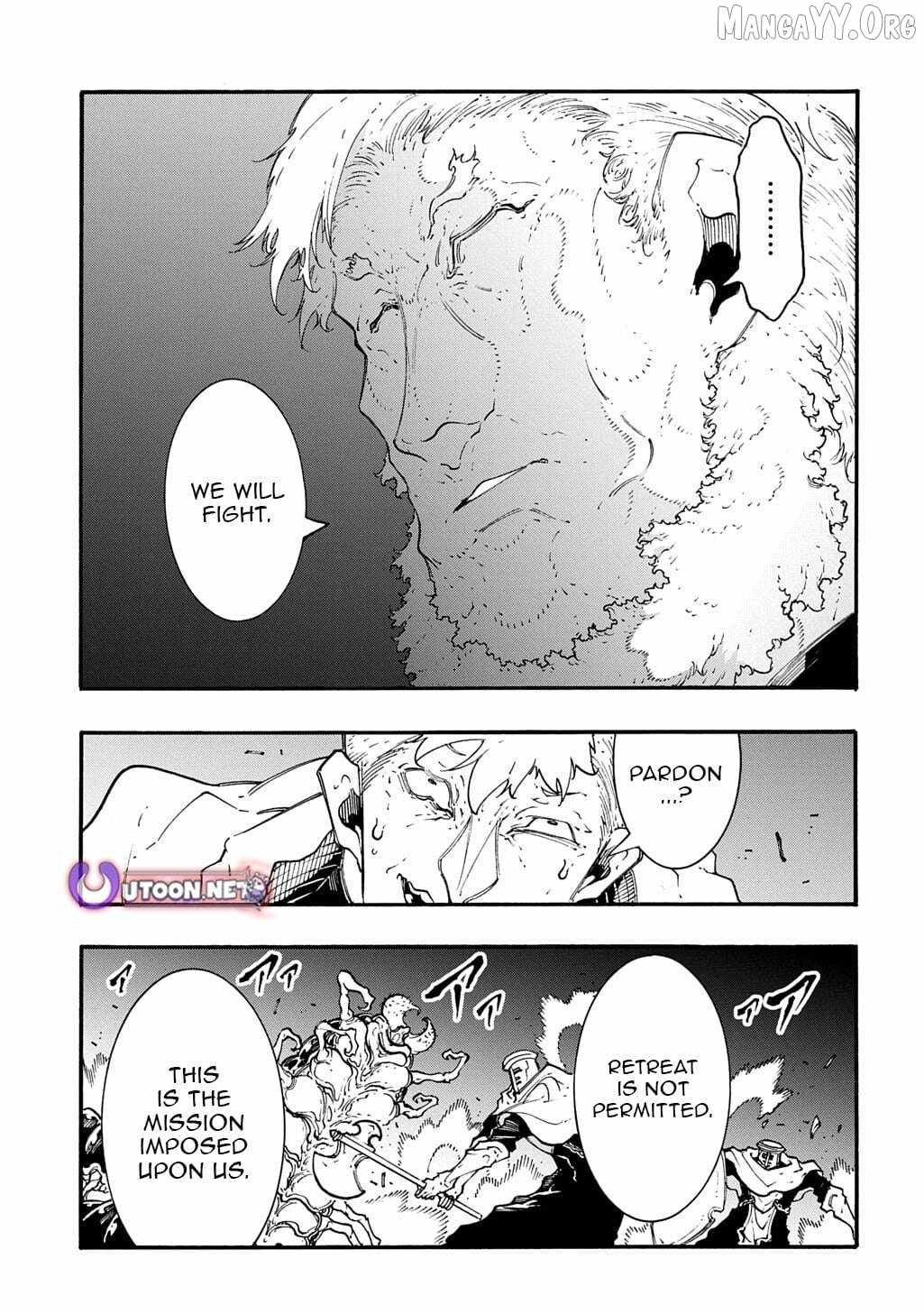 Summoned to a Parallel Fantasy World Many Times Chapter 53 page 9 - 