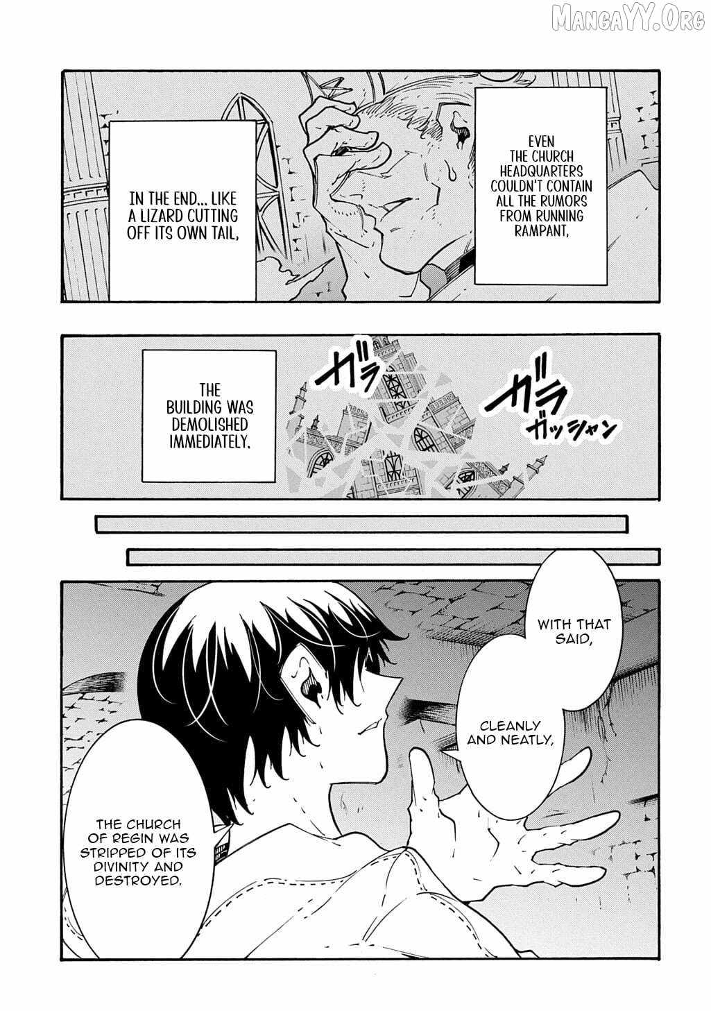 Summoned to a Parallel Fantasy World Many Times Chapter 54 page 12 - 