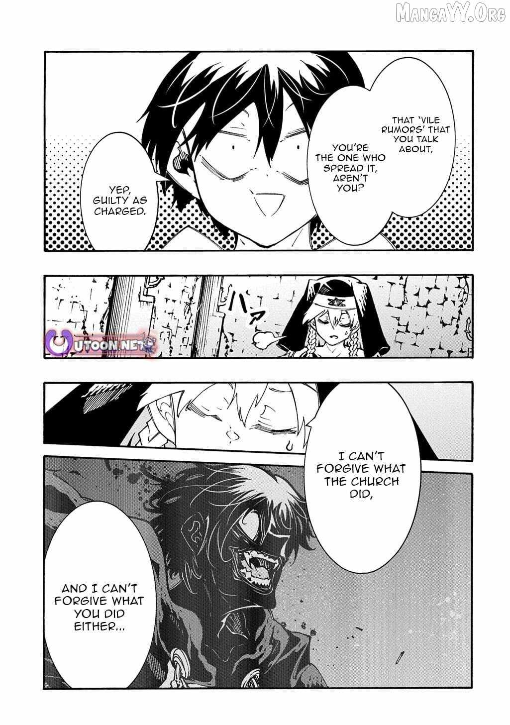 Summoned to a Parallel Fantasy World Many Times Chapter 54 page 14 - 