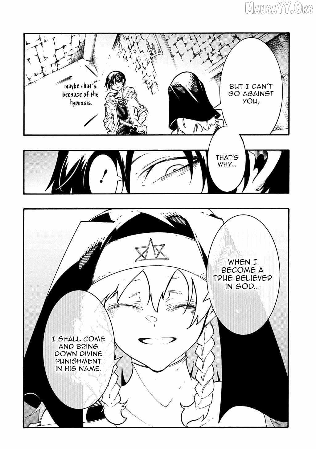 Summoned to a Parallel Fantasy World Many Times Chapter 54 page 15 - 